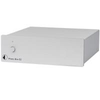 Pro-Ject Phono Box S2 Silver